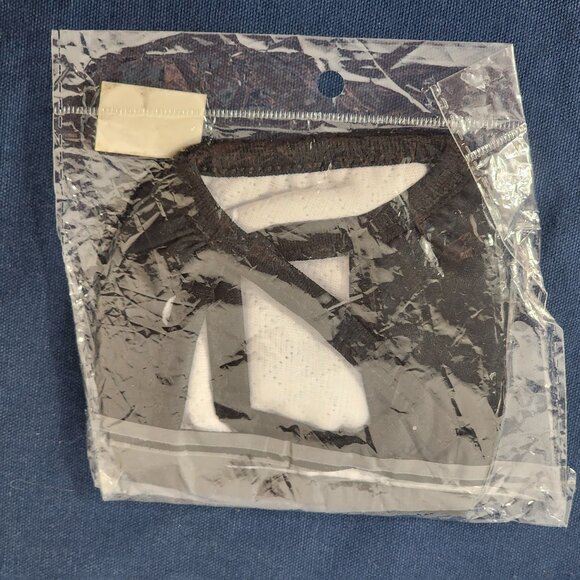 Purple White and Black Police Blue Line American Flag Light Reusable Face Mask - Picture 12 of 16